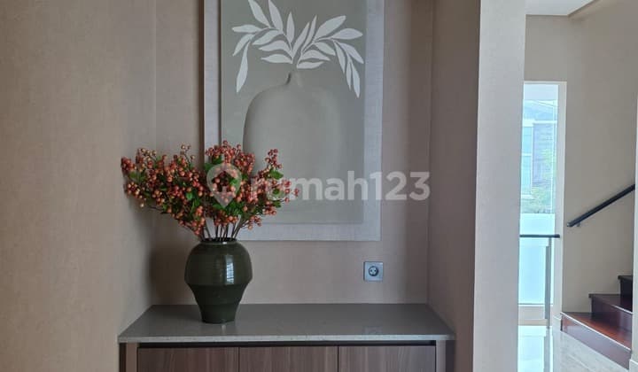 For Rent Brand New Luxury House Golf Island PIK Ready to Occupy