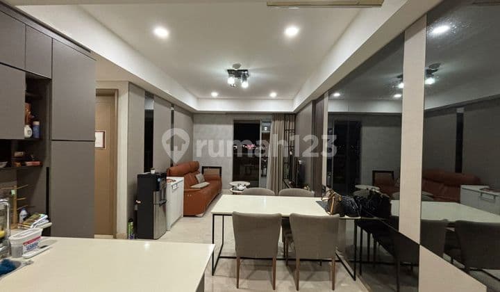Modern Gold Coast Pik Apartment for Sale Cheap, Ready to Occupy