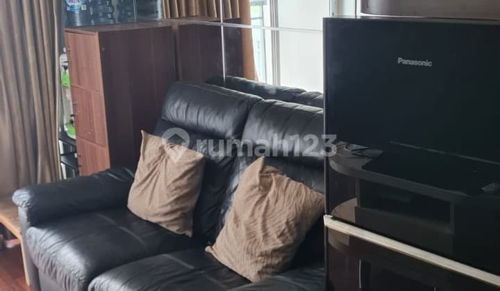 Dijual Cepat dan Murah Apartemen Serpong Greenview Siap Huni
