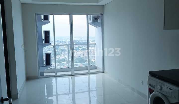 Dijual Murah Apartemen Puri Mansion Siap Huni Startegis