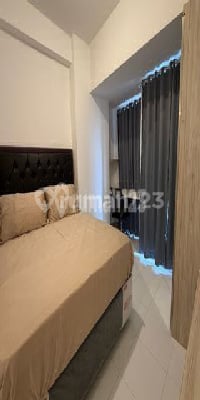 Cheap For Rent Tokyo Pik2 Apartment Ready to Occupy