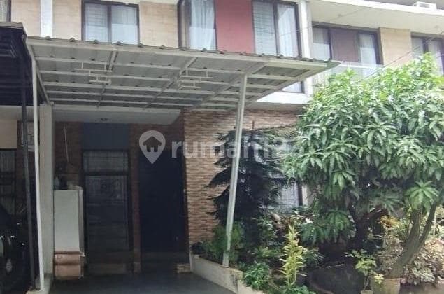 Dijual Rumah Modern Bekasi Arcadia Residence Strategis Siap Huni