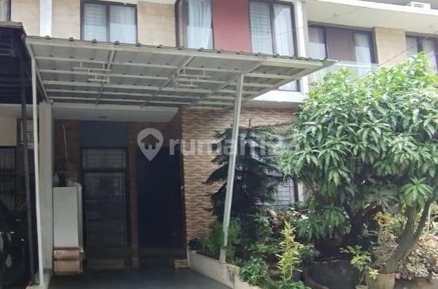 Dijual Rumah Modern Bekasi Arcadia Residence Strategis Siap Huni