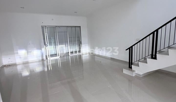 Dijual Rumah Modern Pik2 Tahap 1 Hadap Selatan Siap Huni