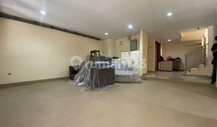 Disewakan Cepat Rumah Modern Layar Permai Hadap Selatan Siap Huni