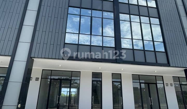 For Sale Soho MarinaBay PIK South Facing With Lake View