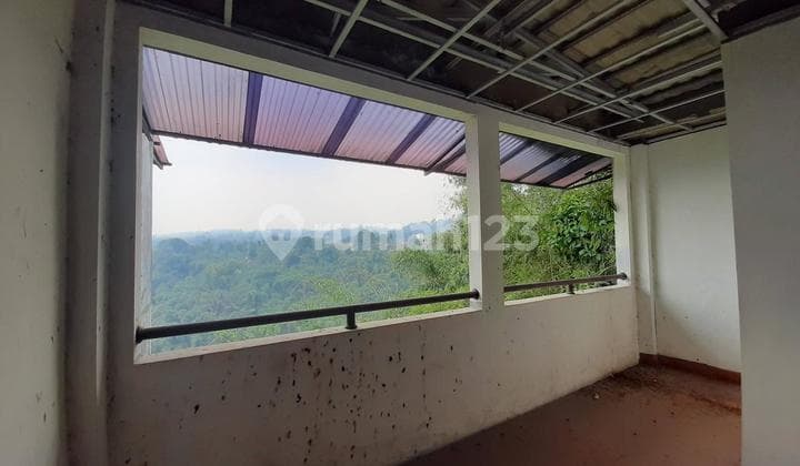 Hotel Setiabudi Dijual Cepat Strategis