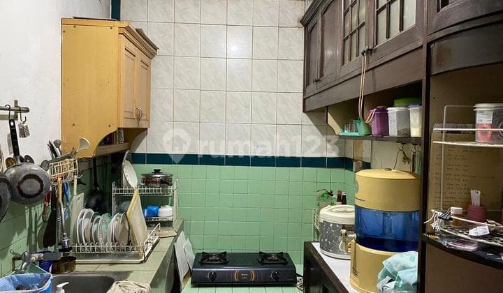 Kalipah Apo Pajagalan Rumah Siap Huni Tengah Kota Harga Terjangkau