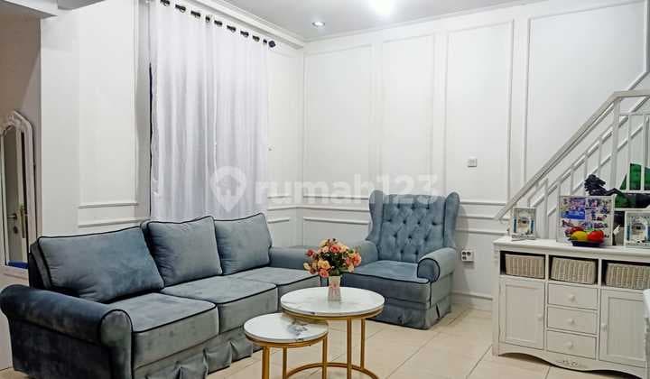 Buah Batu Ciwastra Rumah Minimalis Jual Cepat