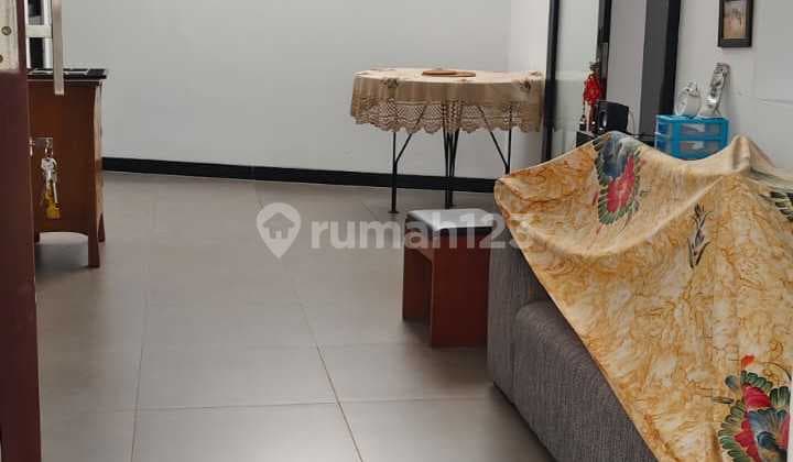 Tki 2 Rumah Baru Semi Furnished