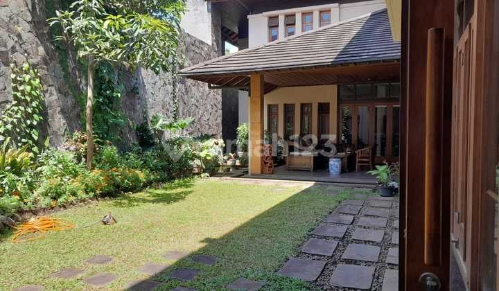 Dago Mainroad Cocok untuk Hotel Guesthouse Cafe Resto Strategis Murah