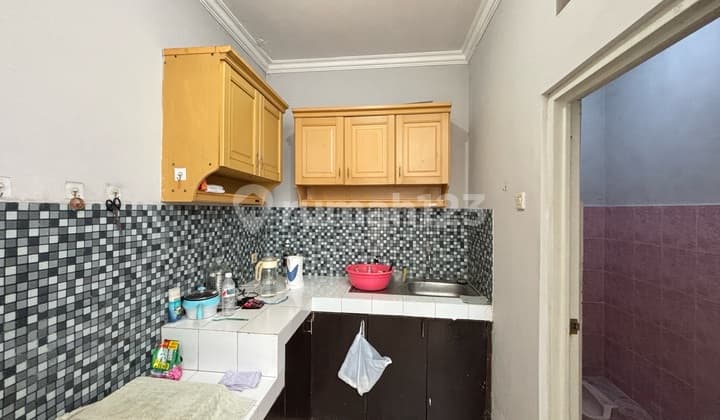 Kbp Cluster Jingga Rumah Siap Huni Nego