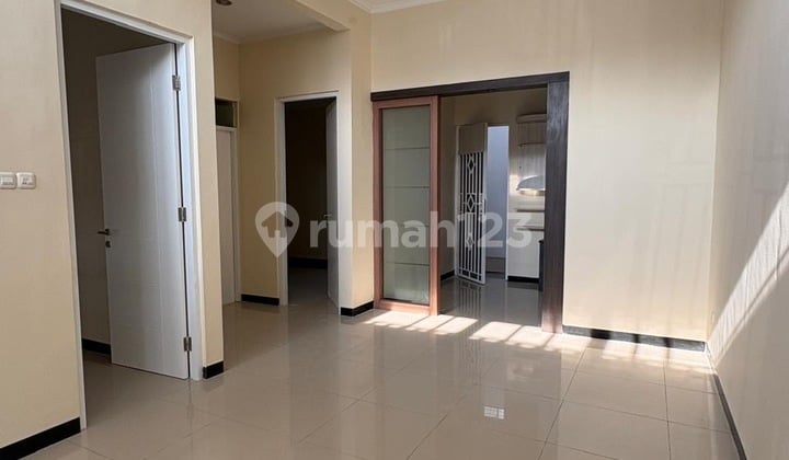 Di Bawah Pasar Tki V Cluster Favorit One Gate Jual Cepat