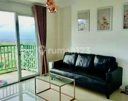 Marbella Dago Apartemen 2br Bisa Full Furnished