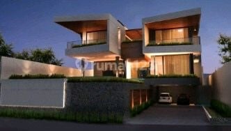 Dago Pakar View Mantap Di Bawah Pasar Jual Cepat Tanah Imb Pondasi