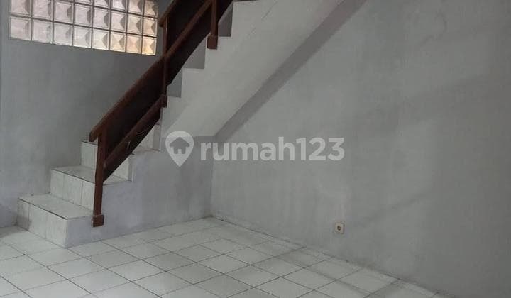Tci Taman Cibaduyut Indah Rumah Siap Huni 2 Lantai Kokoh Bebas Banjir Jual Cepat