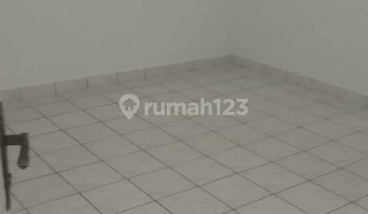 Dijual Rumah Jl. Cempaka Putih Rempoa Tangsel