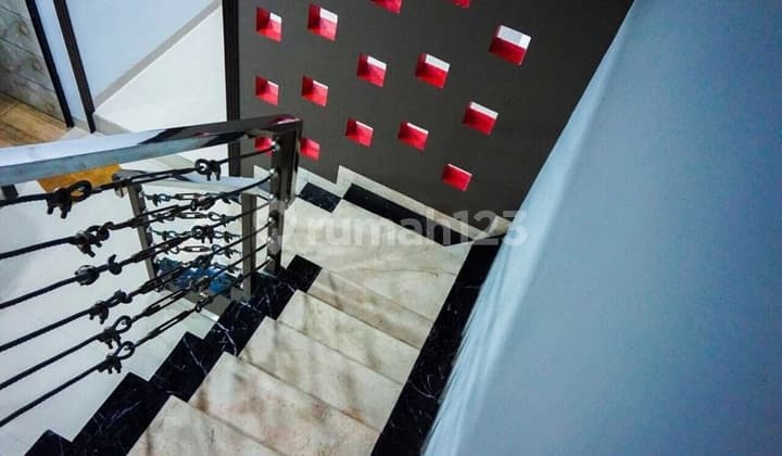 Dijual Rumah Dipercetakan Negara Ii Jakpus