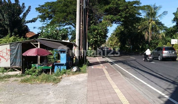 Tanah Premium di Bypass Ngurah Rai Dekat Mall Bali Galeria