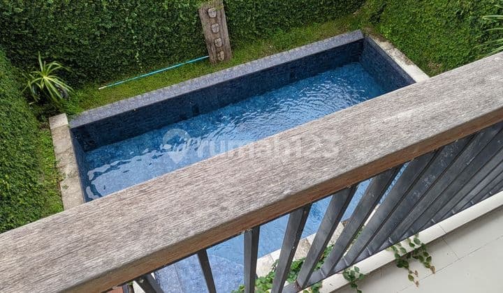 2-Story Villa in Tamansari Teuku Umar Barat Denpasar