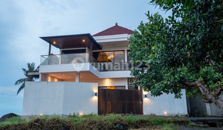 Villa Mewah Di Ubud