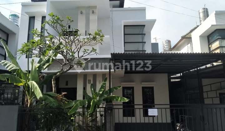 Beautiful House in North Keboiwa