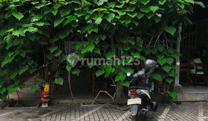 Classic House on Danau Poso Street, Sanur