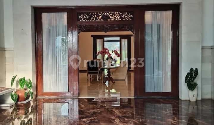 Villa Mewah Di Bypass Ida Bagus Mantra