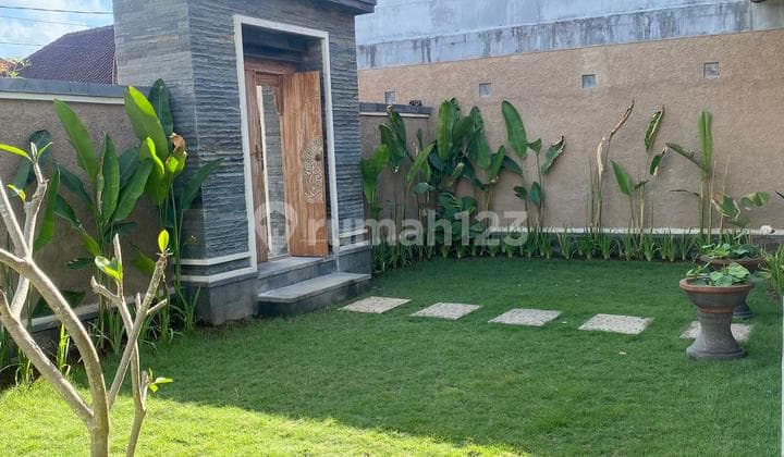 Villa Di Benoa Nusa Dua