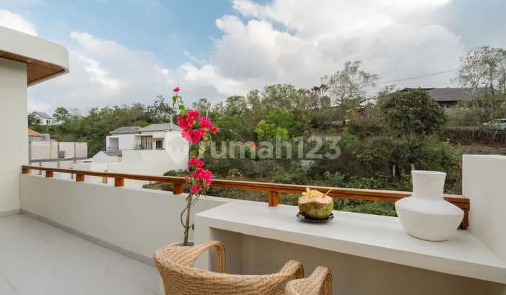 2 Bedrooms Fully Furnish Villa In Goa Gong