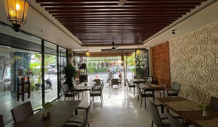 Boutique Hotel In Danau Tamblingan Sanur