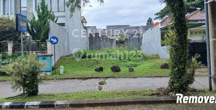 Kavling Siap Bangun Sertipikat 10 X 22 di Bnr Bogor
