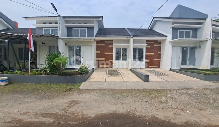 Rumah Siap Huni Di Tajur Halang Bojonggede