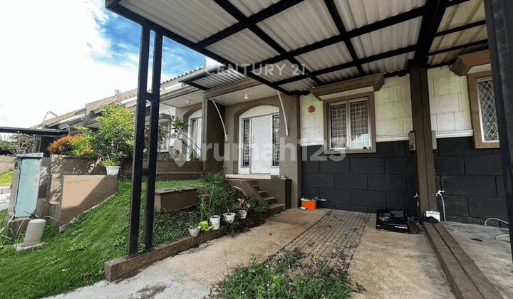 Rumah Rancamaya Golf Estate Bogor Selatan Kota Bogor