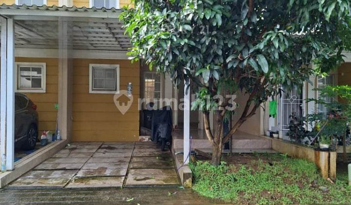 Rumah Strategis Dekat Pusat Kota di Royal Tajur Bogor