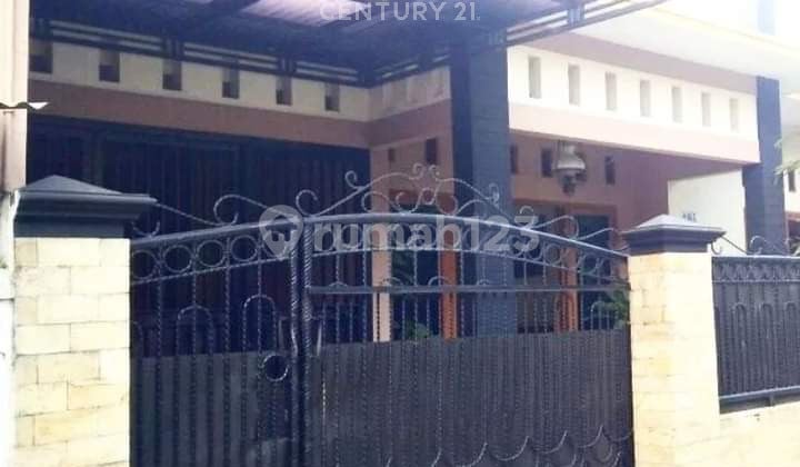 Rumah Strategis Dekat Tol di Jl Pondok Duta 2 Sukmajaya Depok