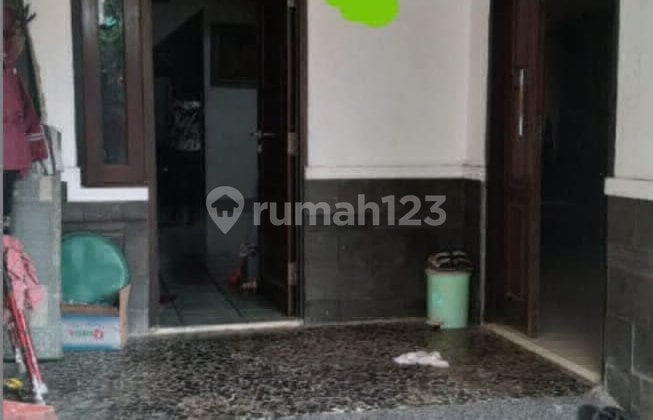 Rumah di Jual Murah. Dua Lantai Perum Anyelir Cilodong Depok