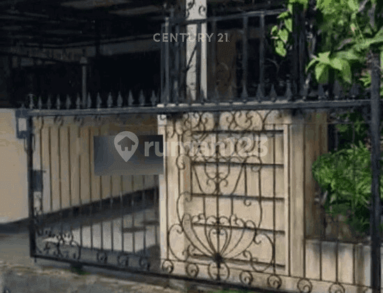 Rumah Strategis Di Taman Yasmin Cilendek Bogor