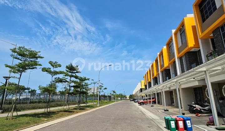 For Quick Sale PIK2 Phase 2 Furnished 6x10 3 Floors House