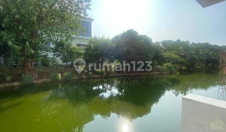 Dijual Rumah Pik Town House Lotus Jarang Ada Jual