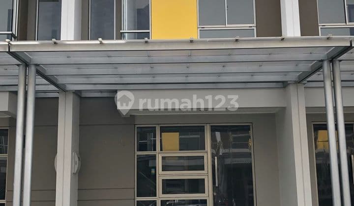 Dijual Rumah Pik 2 Murah 4.5 X10 Tahap 1 Sudah Ready