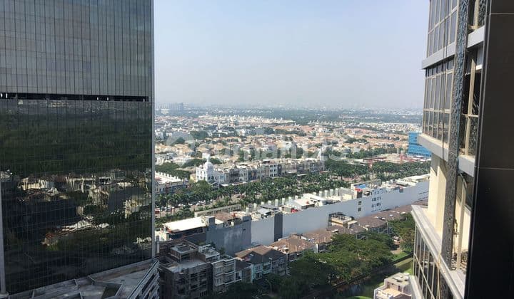 For Quick Sale Gold Coast Apartment Pik 1 Br Size 51 M2 South City View Semi Furnished