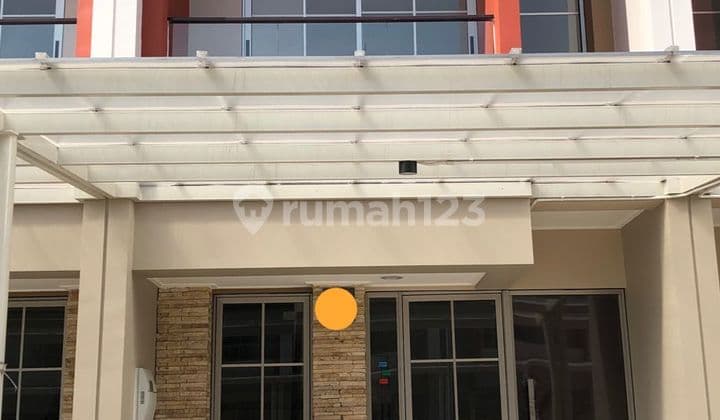 Dijual Rumah Pik 2 Milenial 4x15