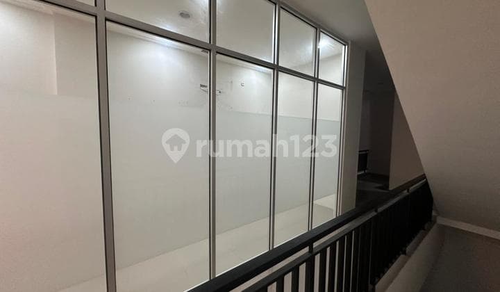 For Rent Ready Ruko Golf Island 4.5x15, Morning-Evening Front Row, Next to Tuna House and Holly Ban
