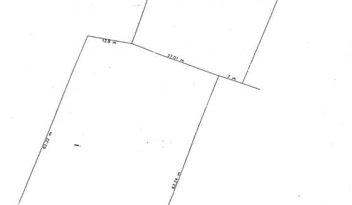 Industrial Land for Sale in Teluk Naga Near Laksana Warehousing