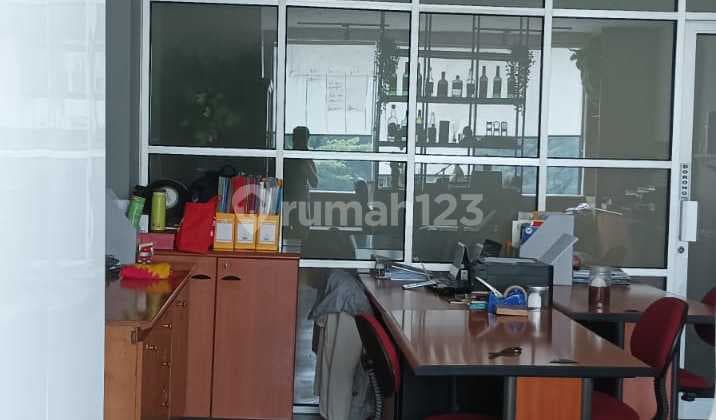 Dijual ruko gandeng pik deretan sun yoga n kfc