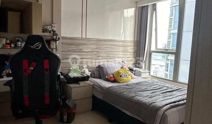 For Sale Quick Apartment Gold Coast 3+1 Sea View