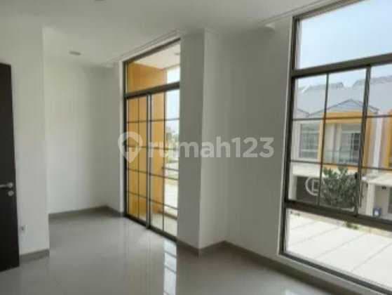 Dijual Rumah Pik2 Type Fuschia 6x12.5 Cluster Aecadia