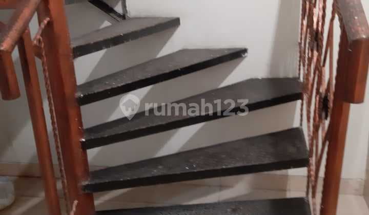 Dijual Cepat Rumah Kelapa Gading 2 Lantai Sumagung Shm