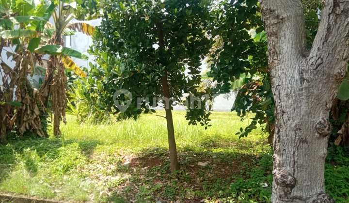 Dijual kavling Pantai indah kapuk layar permai 455 m2 ppjb